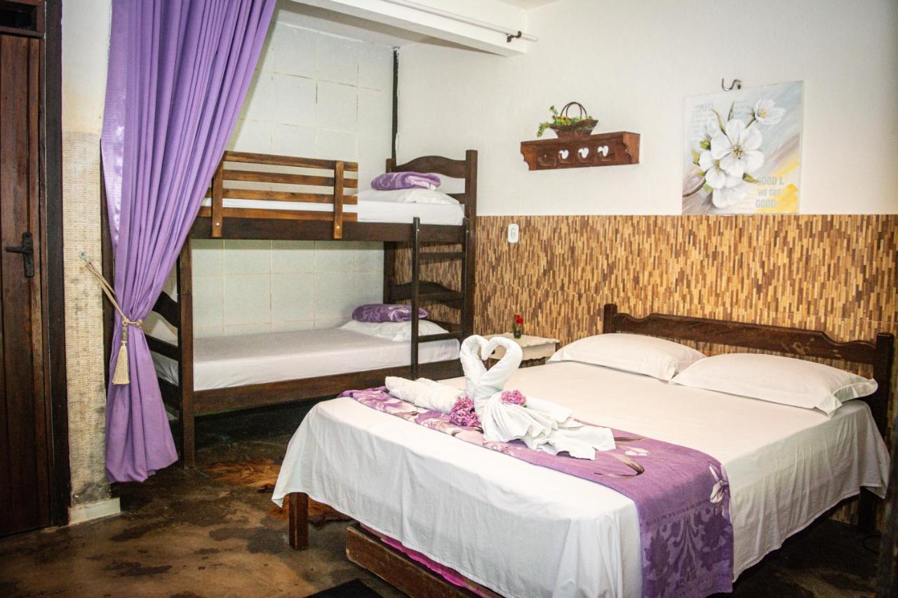 Chalet de 1 dormitorio
