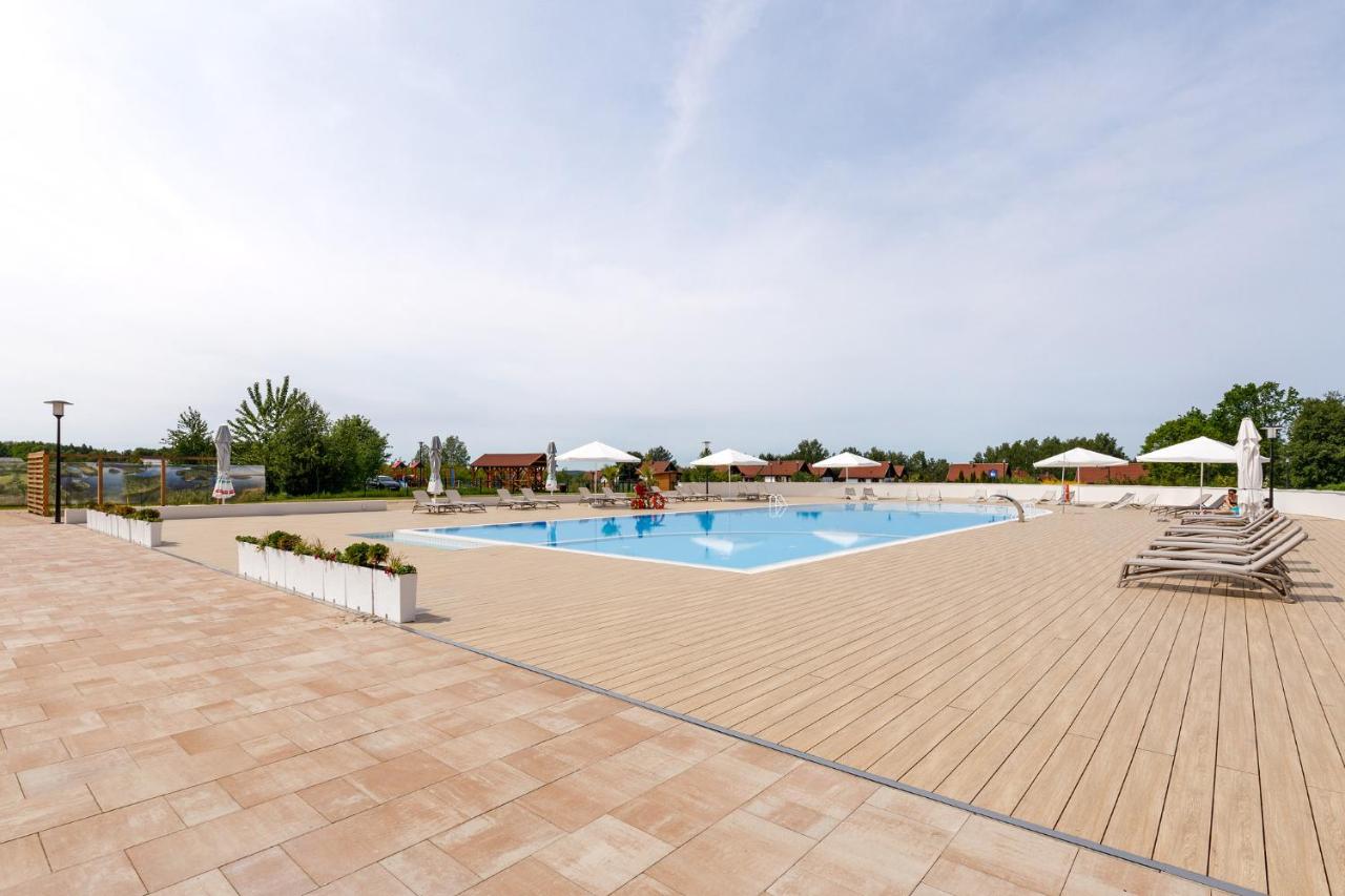 Warmia Prestige - Ferienwohnung Woryty