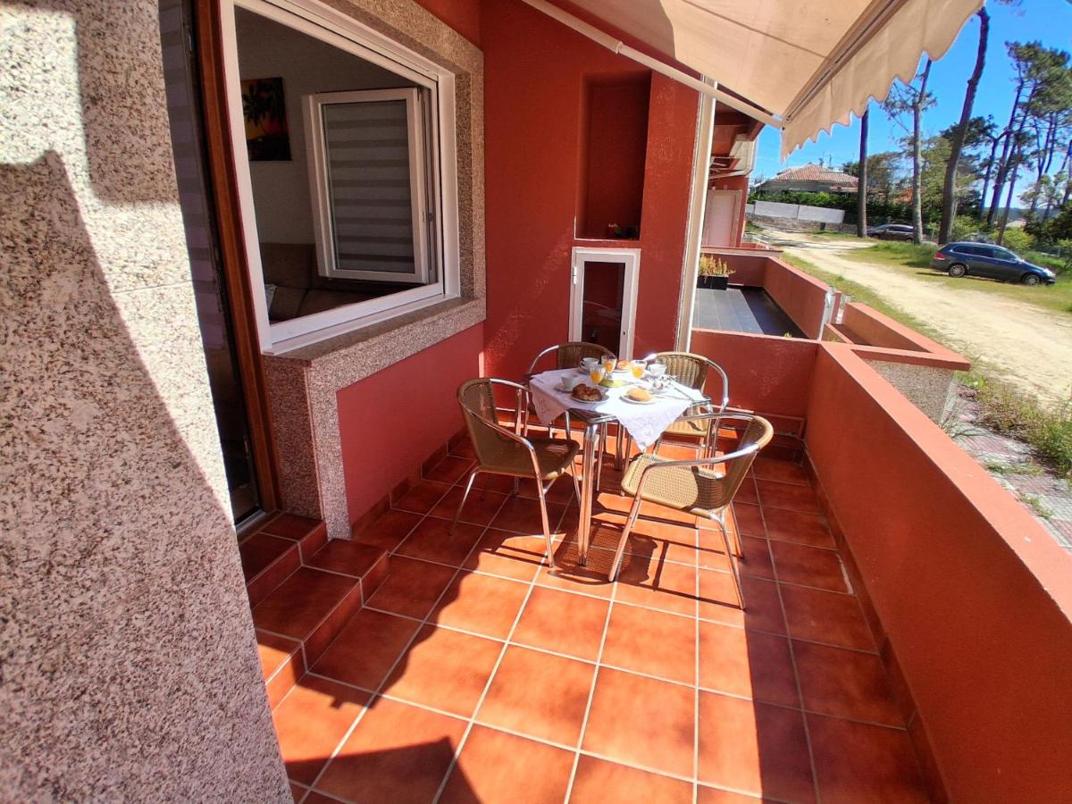 Tu Rincón - B&B San Vicente do Mar