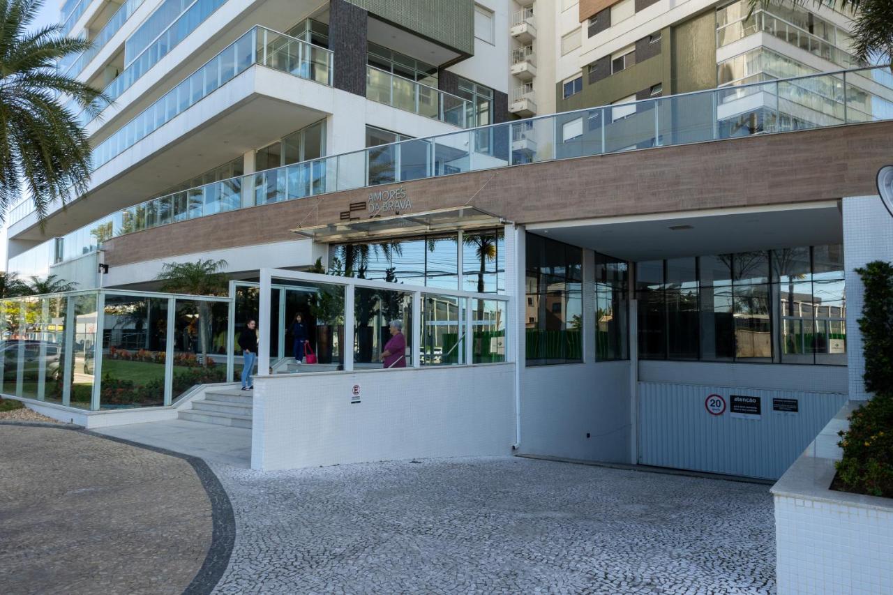 Apto Amores da Brava Clube House - Vista, Piscina e Conforto - B&B Itajaí