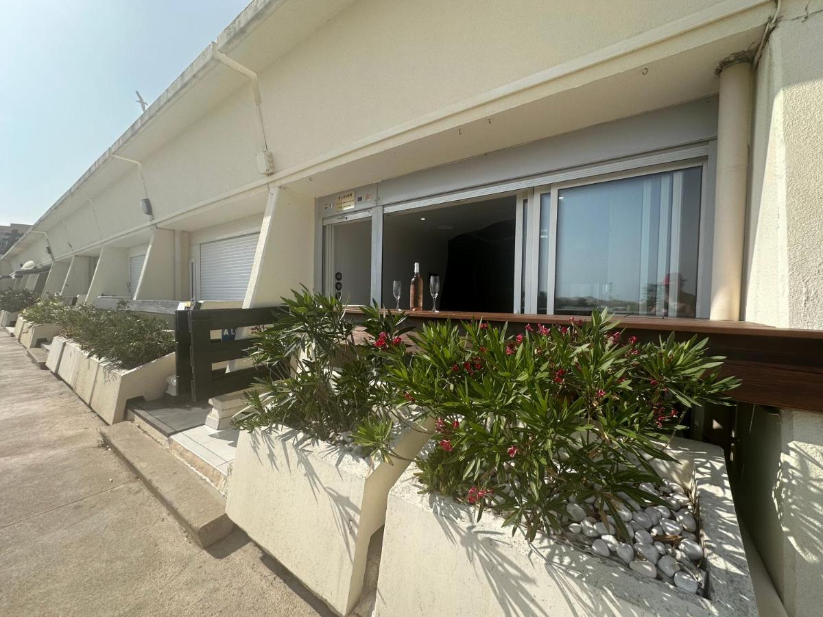 Le Bb Port Nature Coursives - B&B Le Cap d'Agde