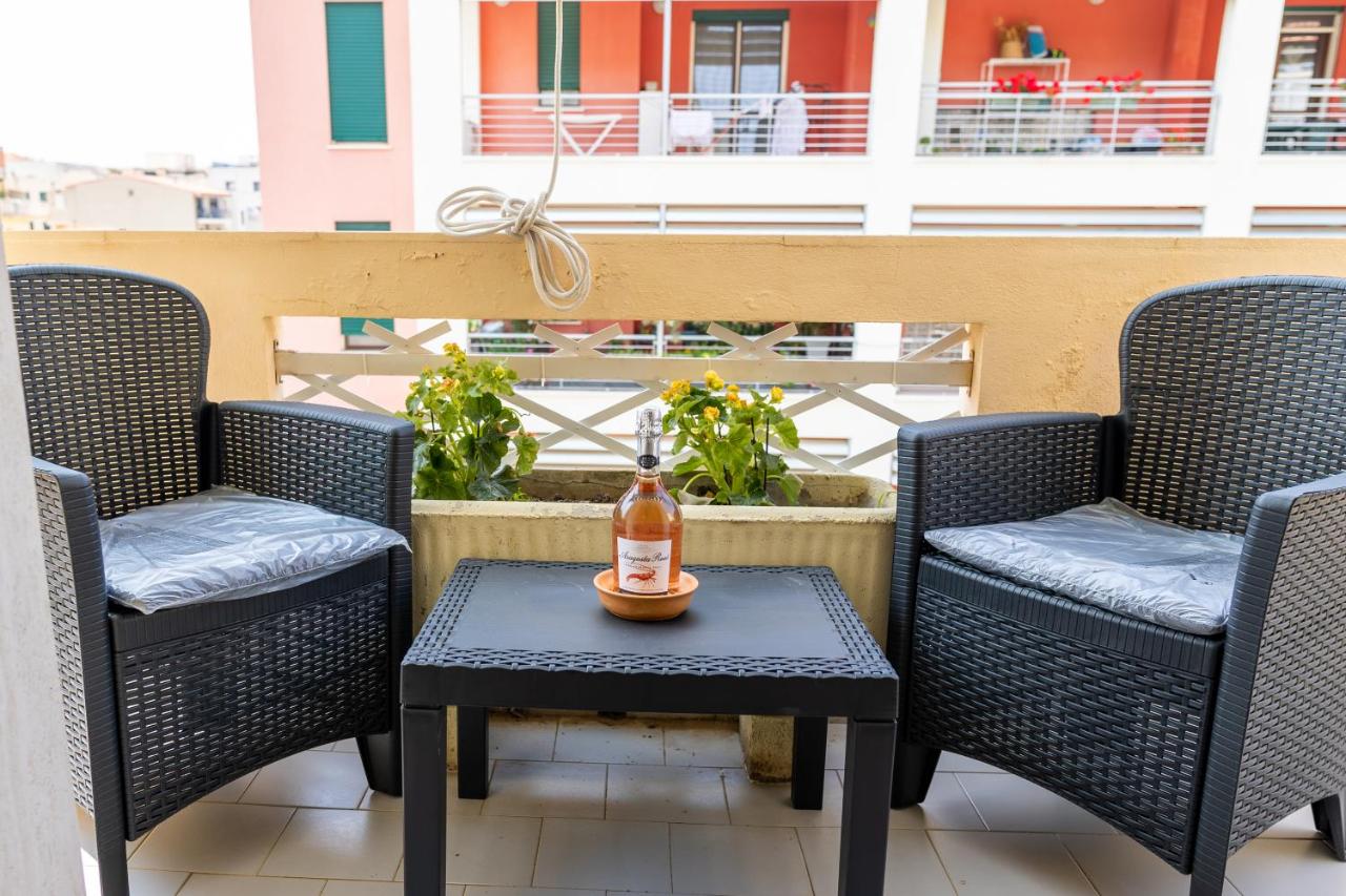 Dacosta - B&B Alguer