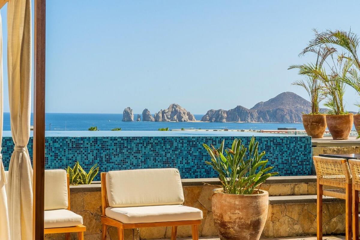 Villa Vista Vela 4101 by Cabo Villas - Chambres d'hôtes Cabo San Lucas