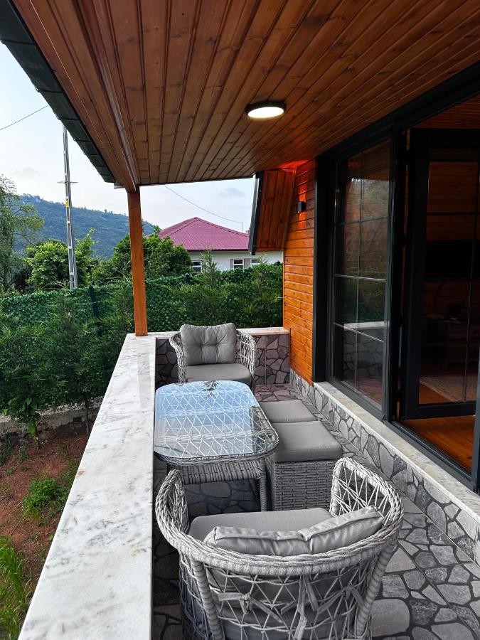One-Bedroom Chalet