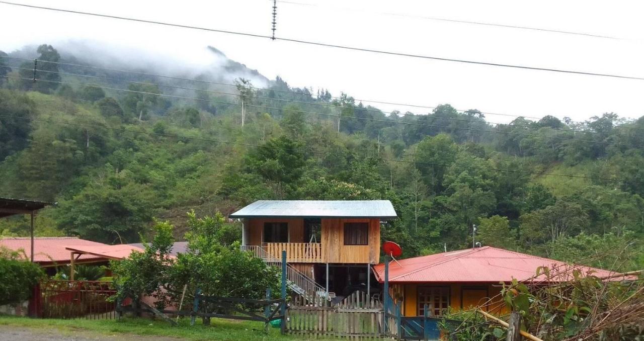 Alojamiento OYE - B&B