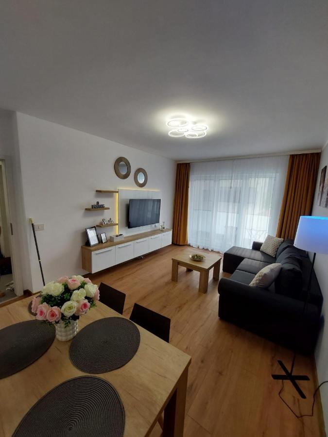 CozyHome2 - B&B Brasov
