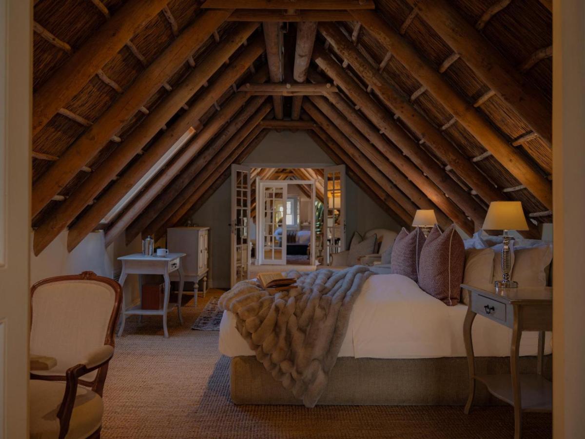 Superior Loft