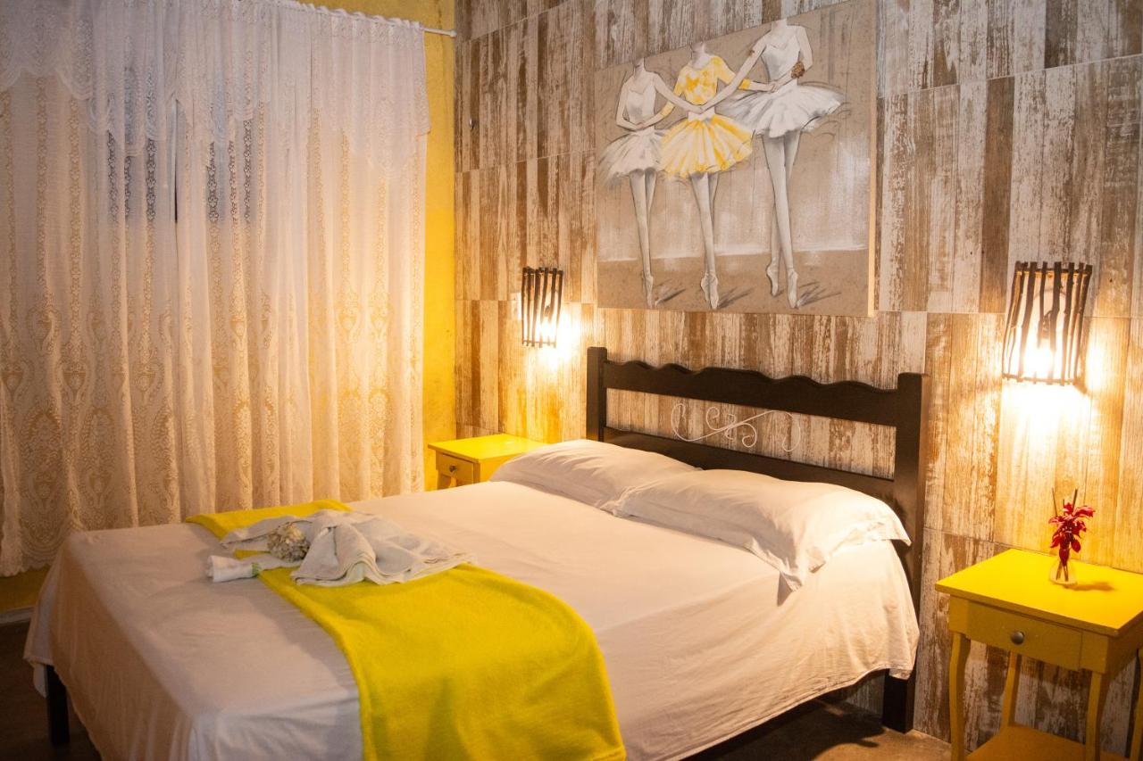 Apartamento Deluxe