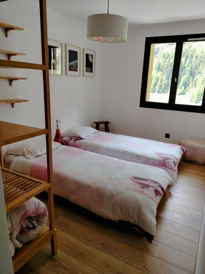 Apartamento de 2 dormitorios