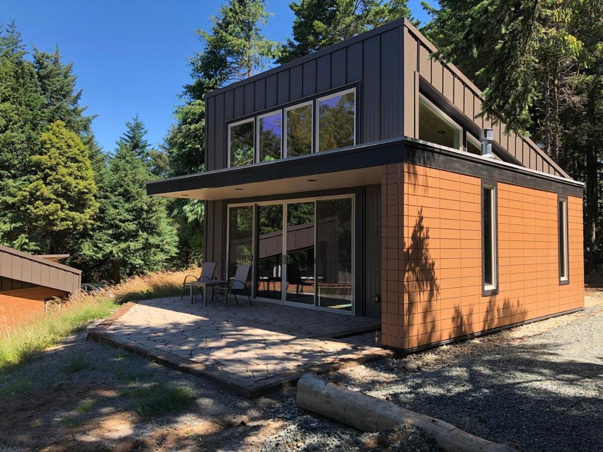 Redfish Rocks Villas - Blue - B&B Port Orford
