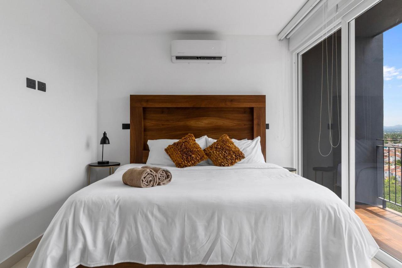 Apartamento Superior con balcón