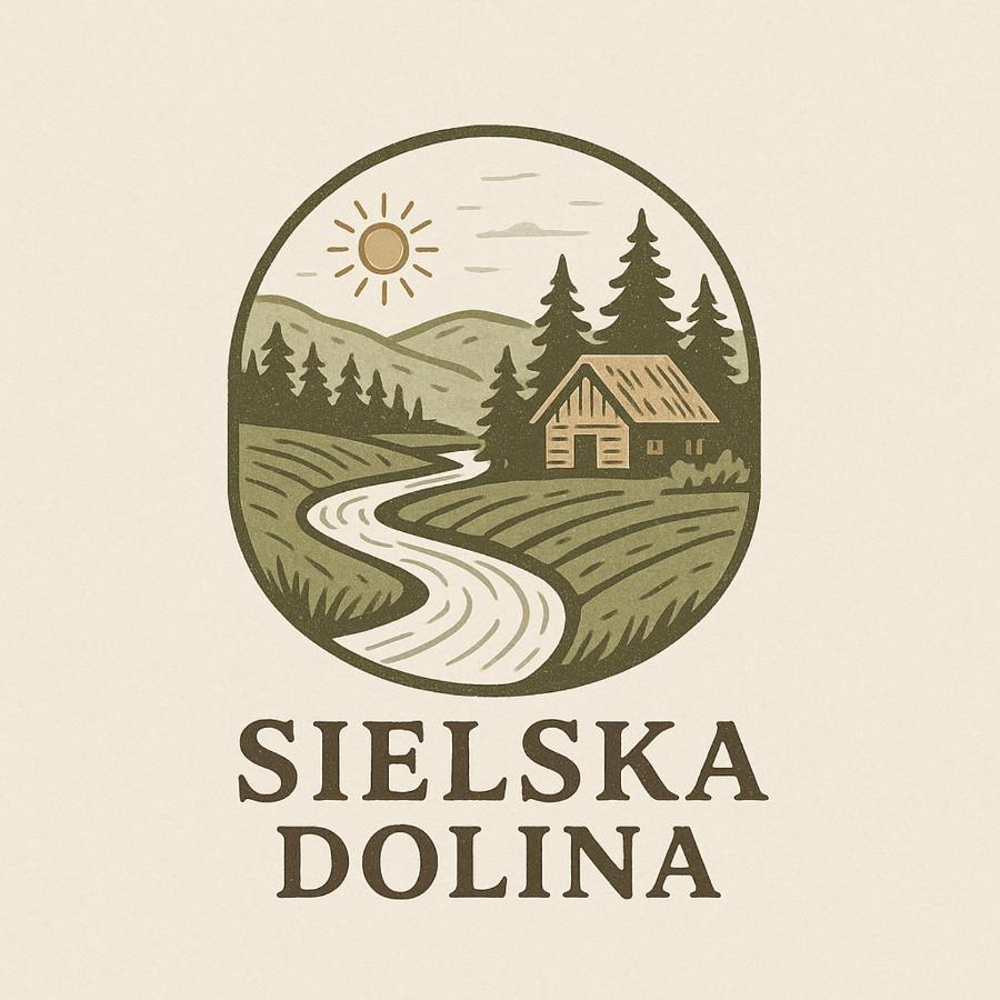 Sielska Dolina - B&B Jerzmanowice