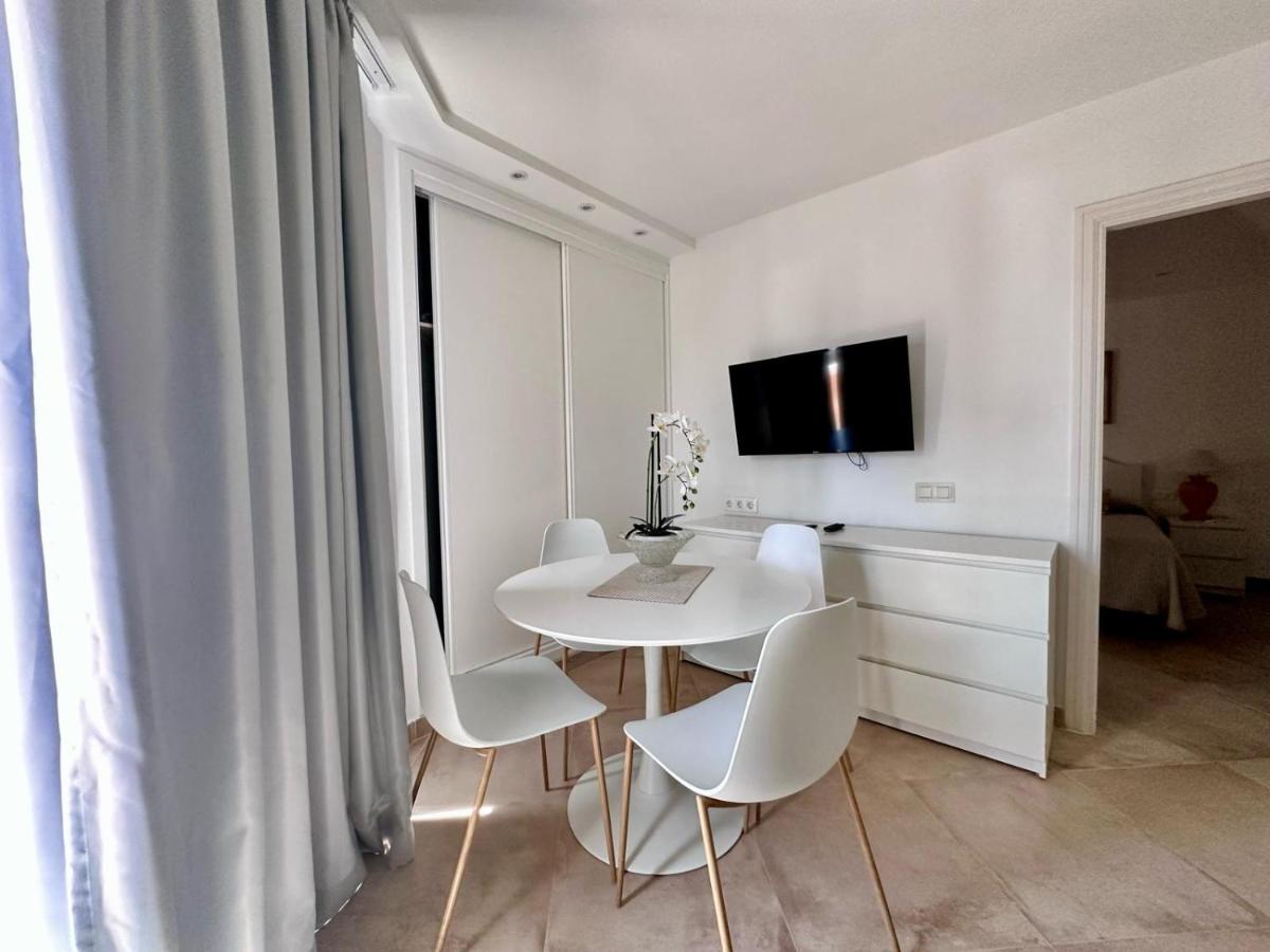 Appartamento Familiare con 1 Camera da Letto