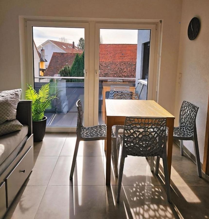 Eibauer Apartments - B&B Sinsheim