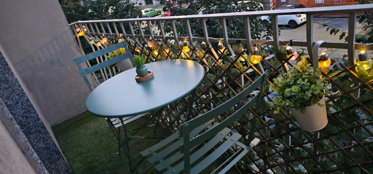 Bilocale Joy Place - B&B Turin