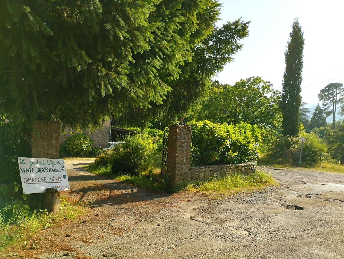 Chambre ensoleillée au calme - Ferienwohnung Lasalle