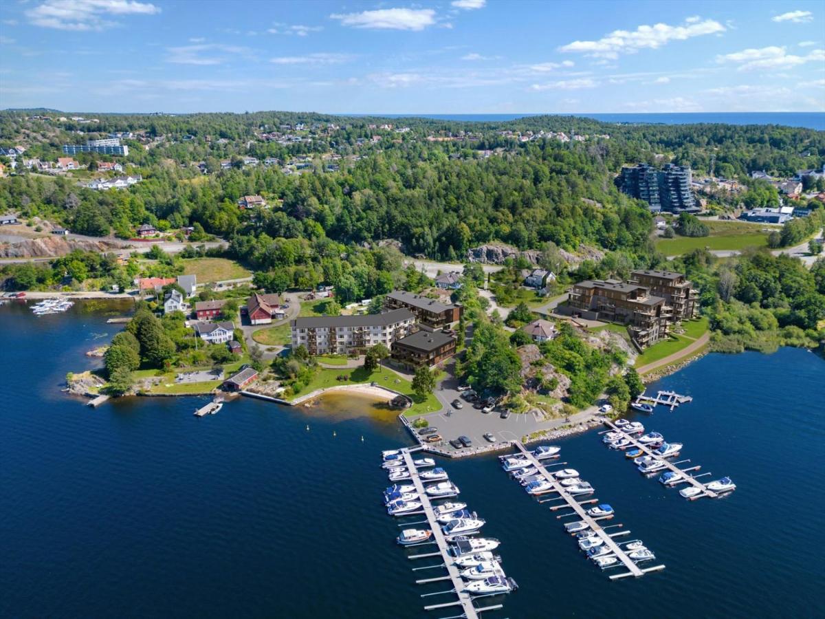 Ferieleilighet i Arendal - B&B Arendal