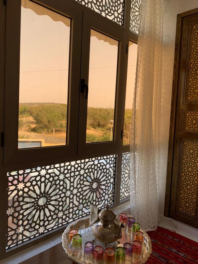 Villa Azur - B&B Esauira