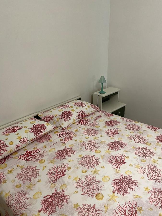 Aurora del Conero - Ferienwohnung Porto Recanati