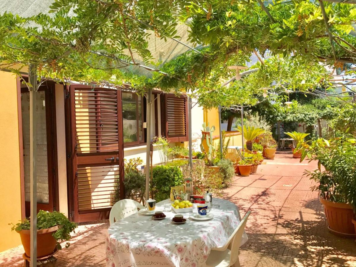 Villa Azzurra Gallipoli - Chambres d’hôtes Gallipoli