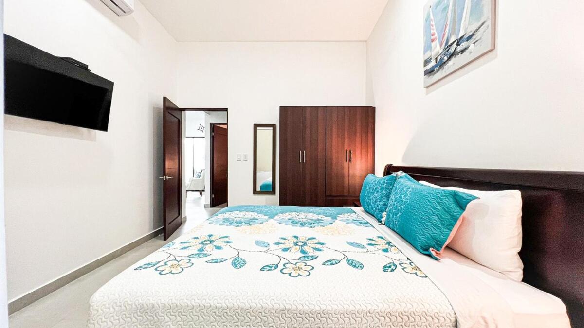 Three-Bedroom Home
