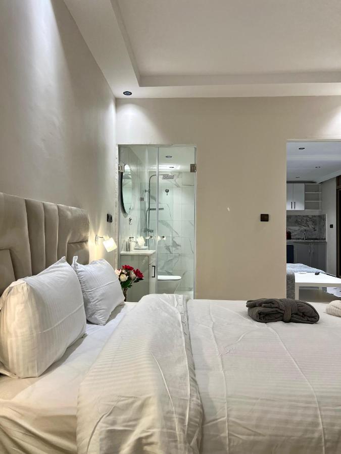 Villa con 2 Camere da Letto