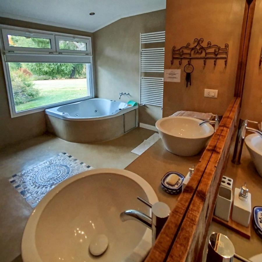 La Aguada - B&B
