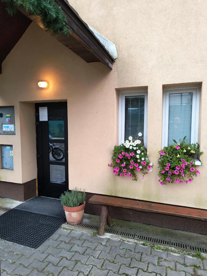 Salatín - B&B