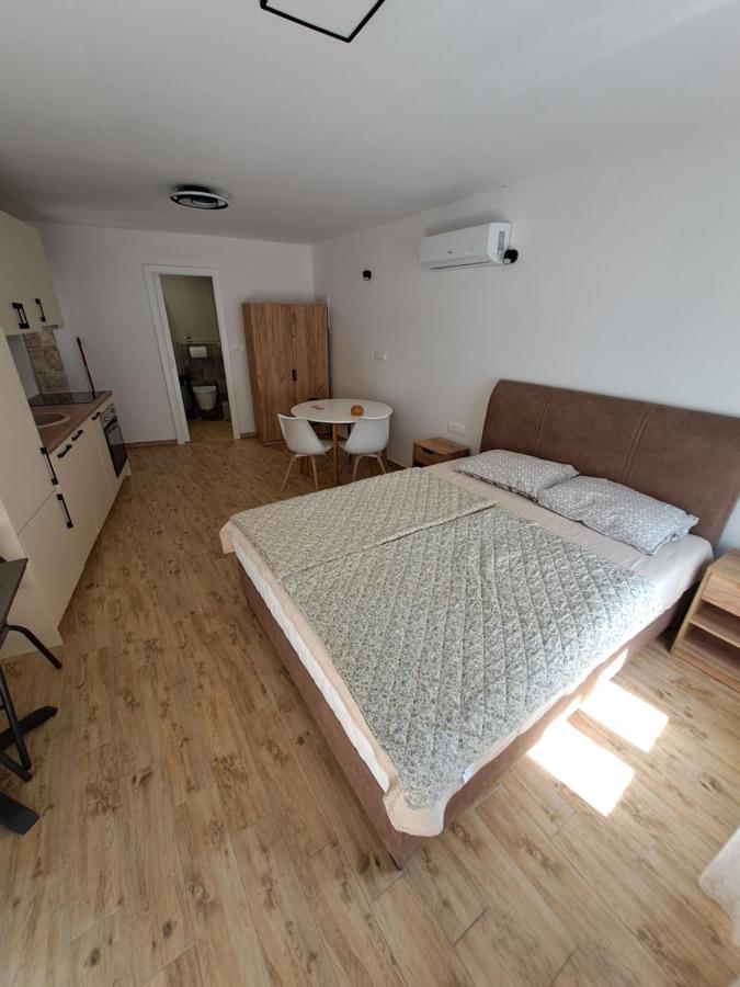 Barbiere Guest House - B&B