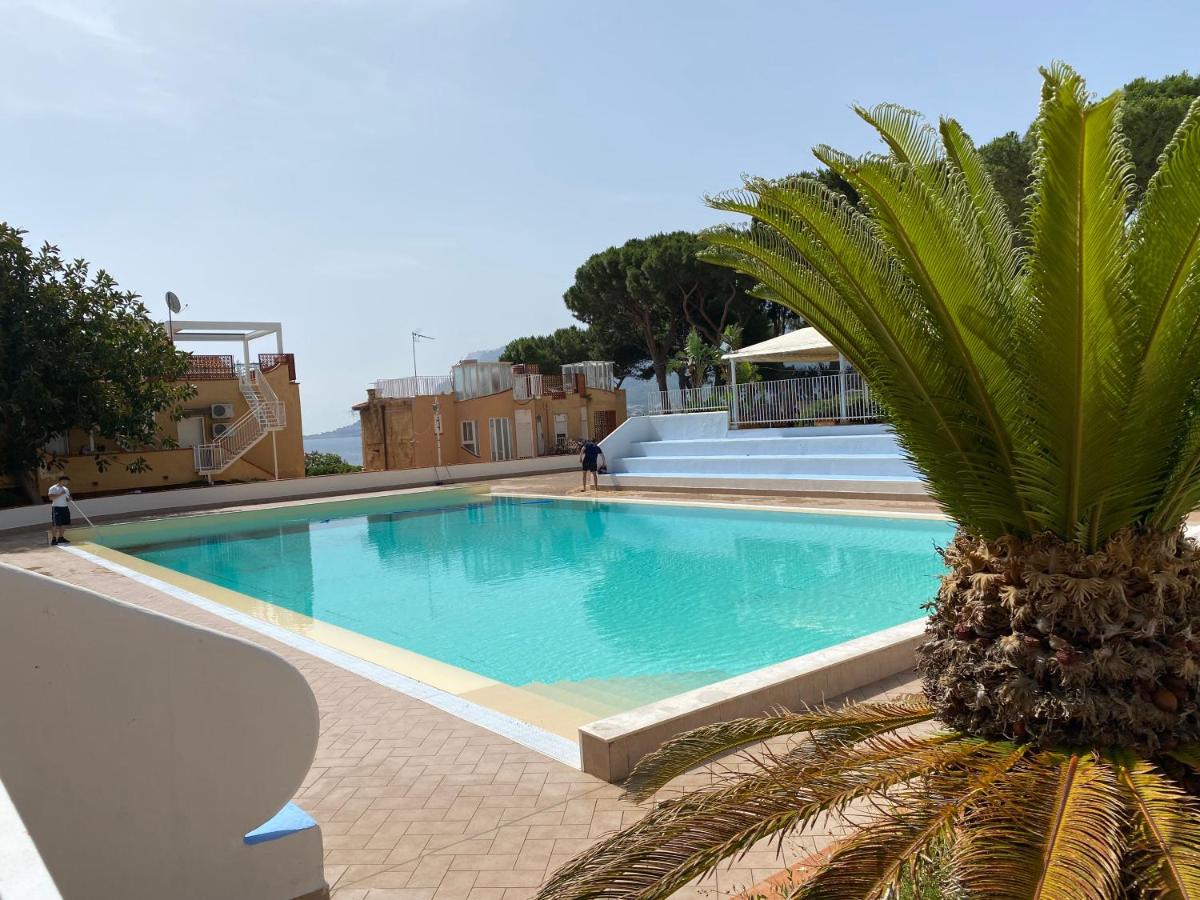 Charlotte - B&B Palermo