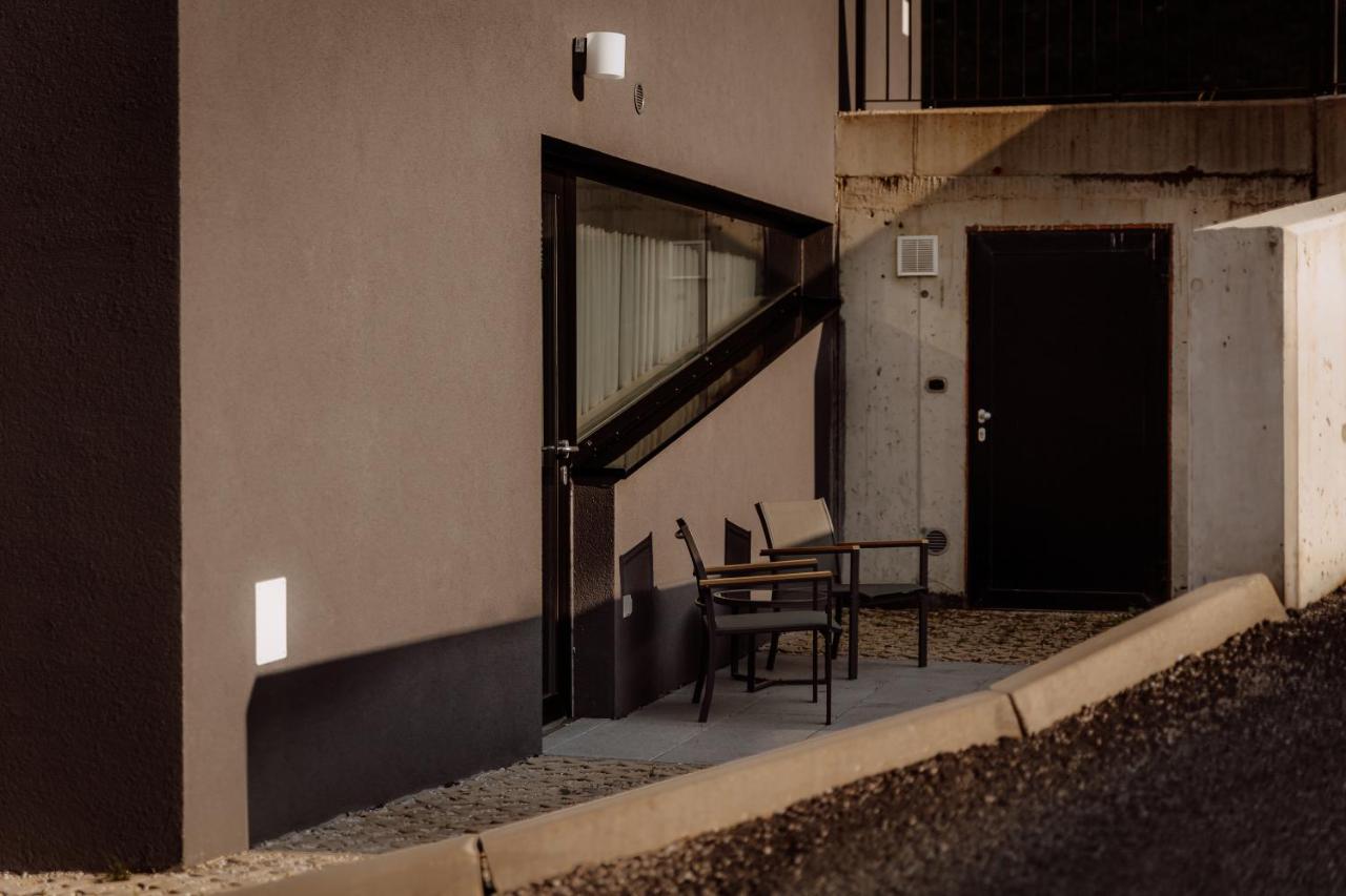 Nise Mountain Apartman A25 Hrabovo - Malinô Brdo - B&B