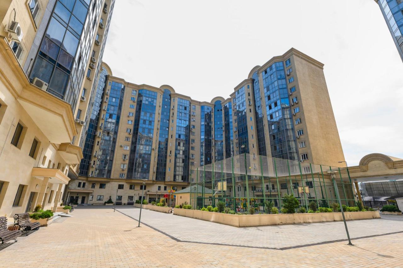 Vavilon Panorama Luxe by MEGA - B&B