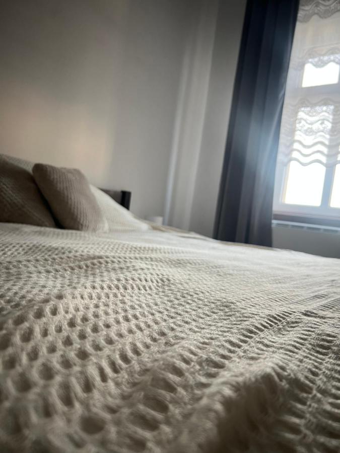 Apartament Wolności - B&B