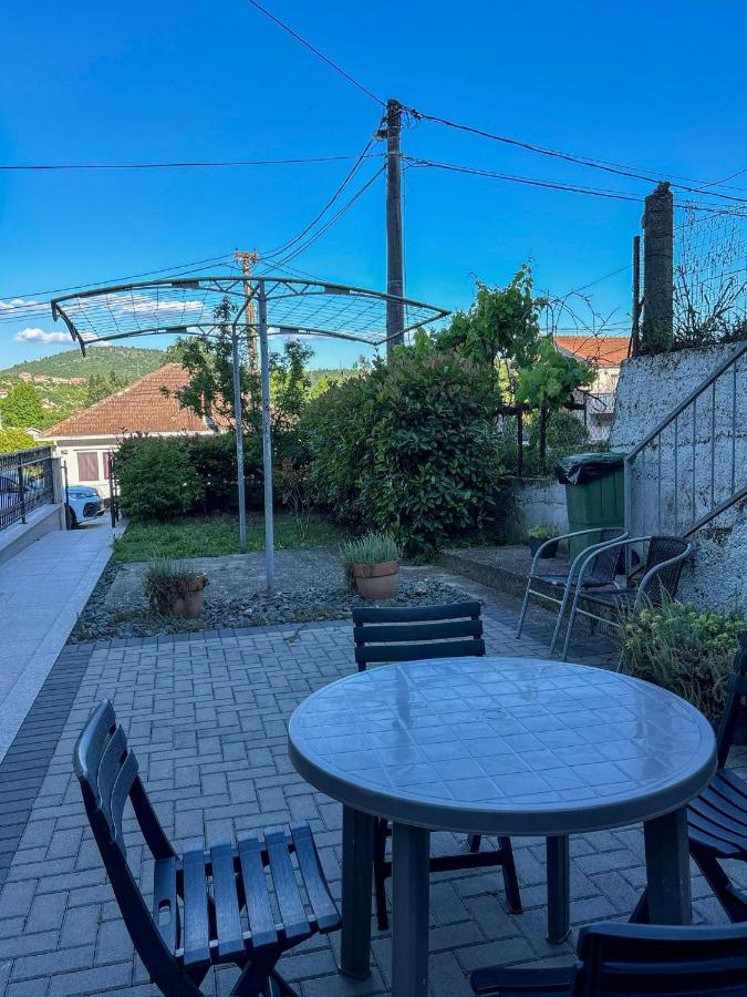 Villa Subcollis - Ferienwohnung Vrgorac