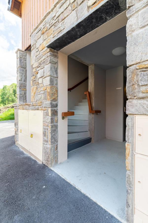 Charmant duplex T4 à Loudenvielle à 50m du skyvall - Ferienwohnung Loudenvielle