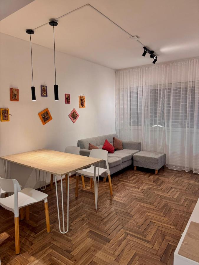 Departamento Céntrico Córdoba Sucre 193 - B&B