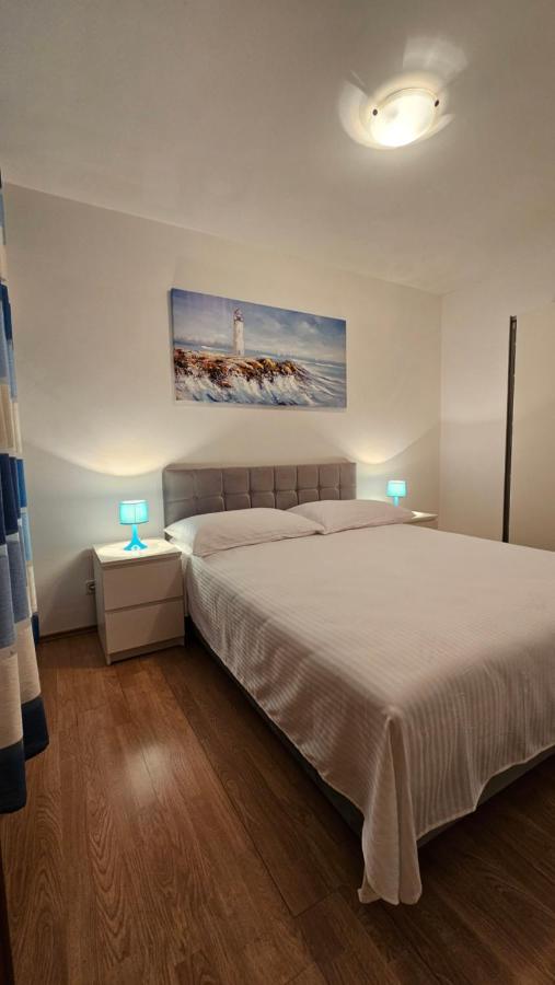 Apartments Villa Brudi - B&B