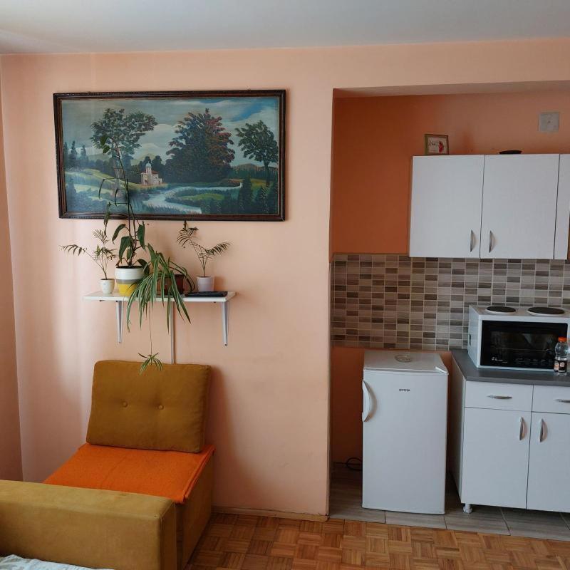Apartman Una - B&B Kruševac