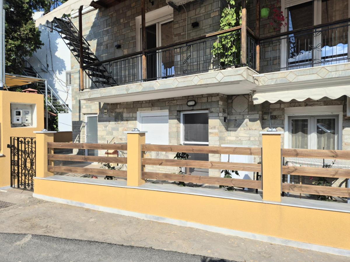 Rafaelia - B&B