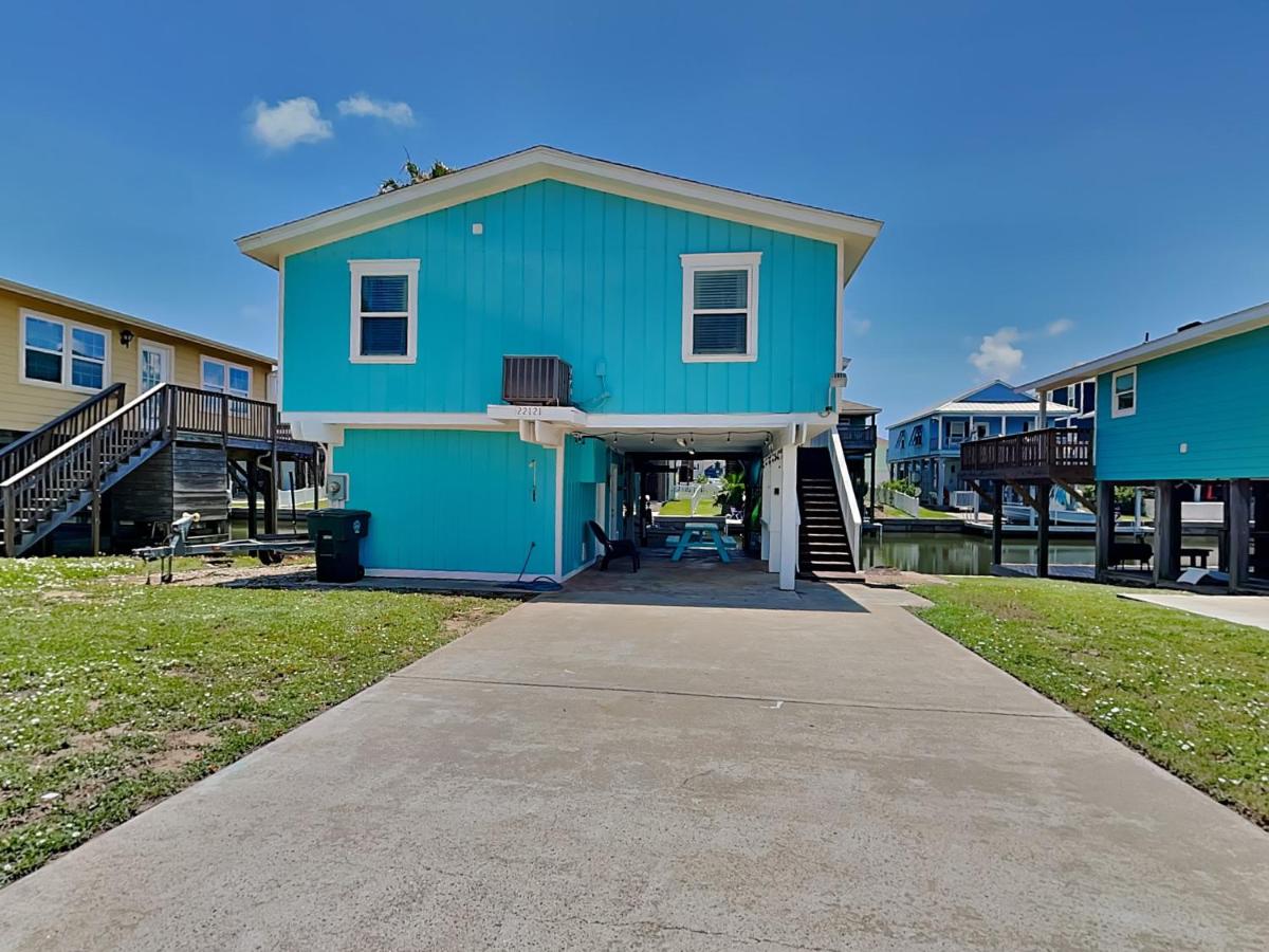 Tortuga - B&B Galveston