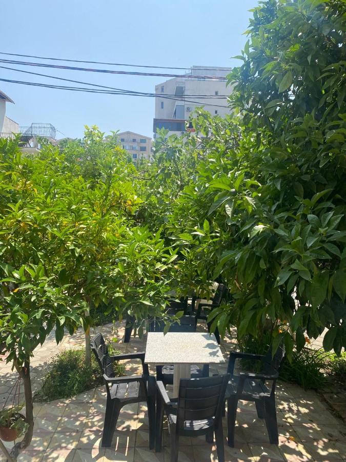 Vila Bella - B&B Durrës