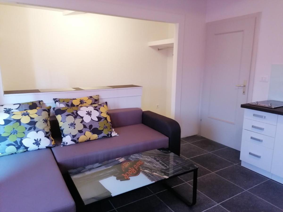 Studio Appartement