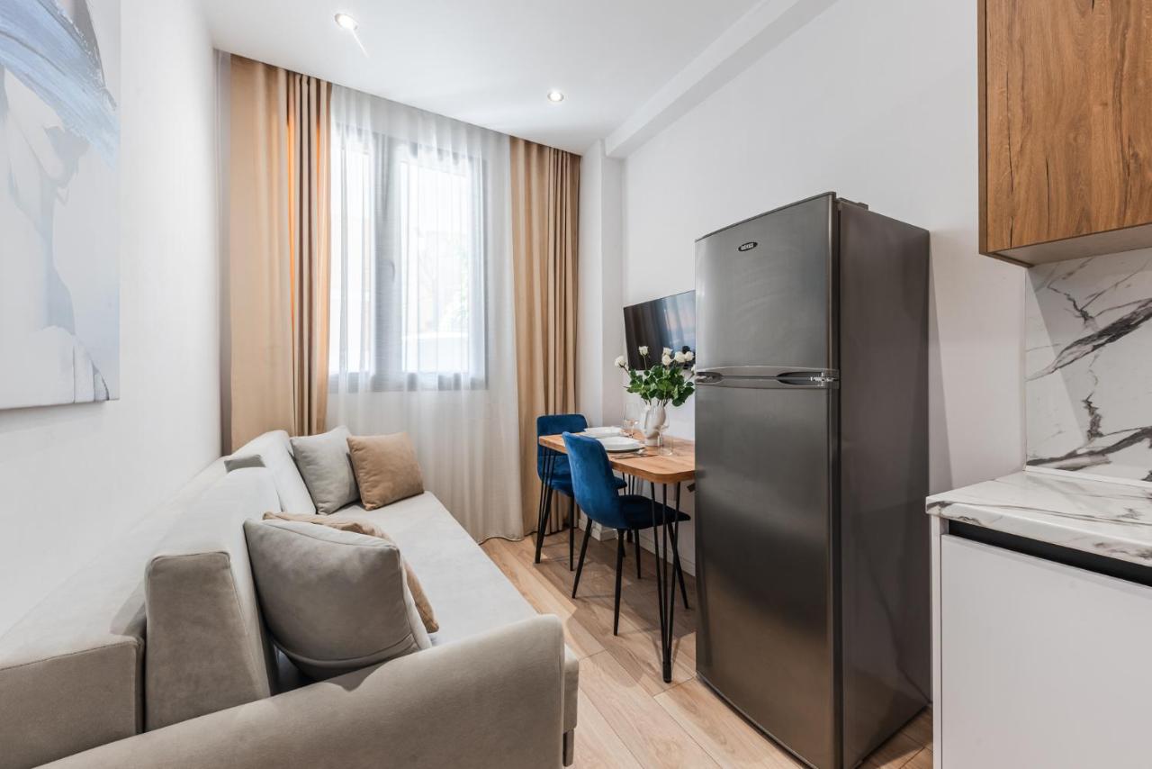 Durres Central Apartment - Ferienwohnung Durrës