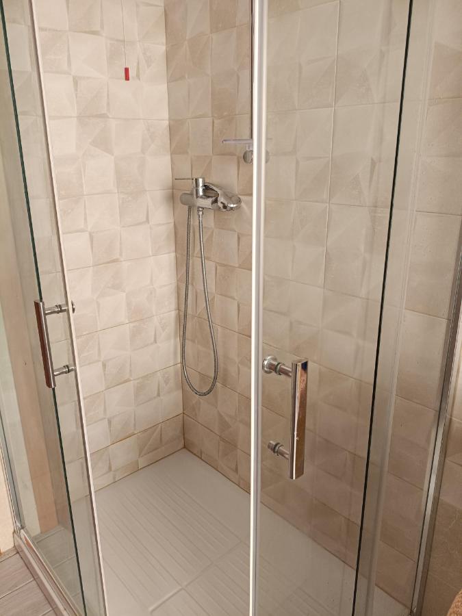 casa via Campania - B&B