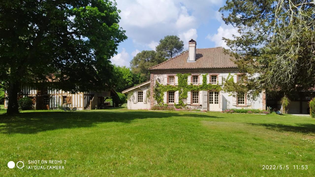 Six-Bedroom House