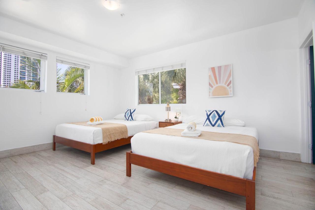 One-Bedroom Apartment - Non-Smoking