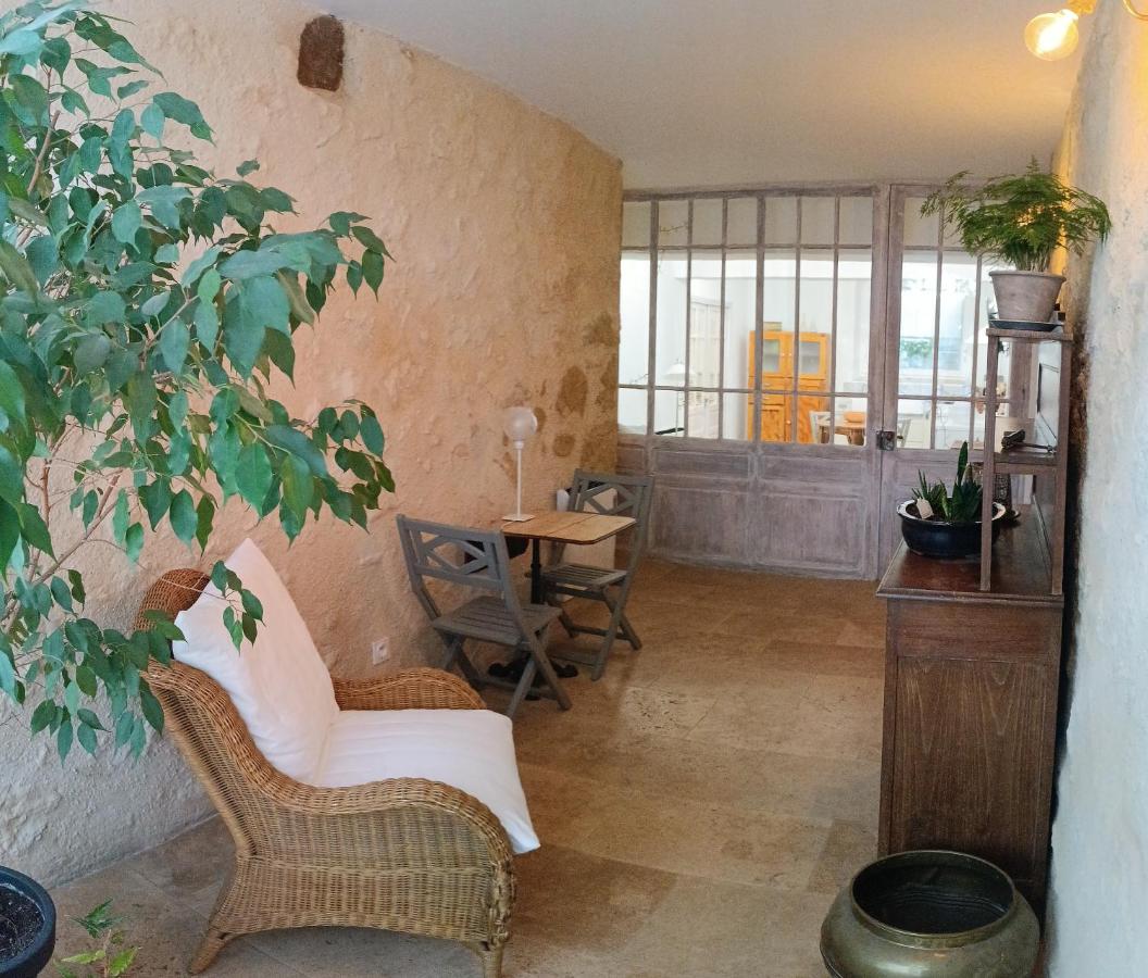Chez Ginette - B&B Castéra-Verduzan