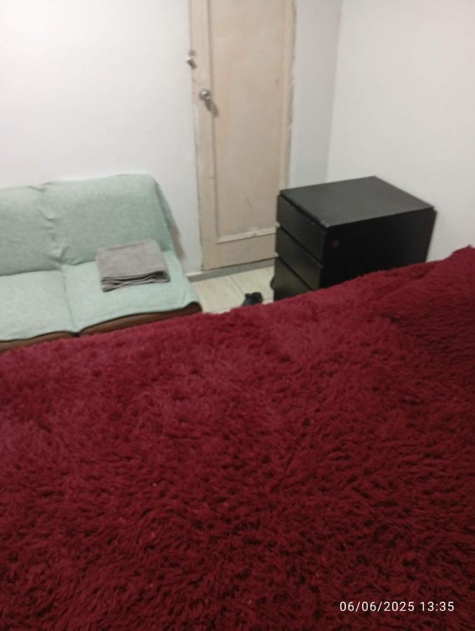 Colibrí12 - Ferienwohnung Lima