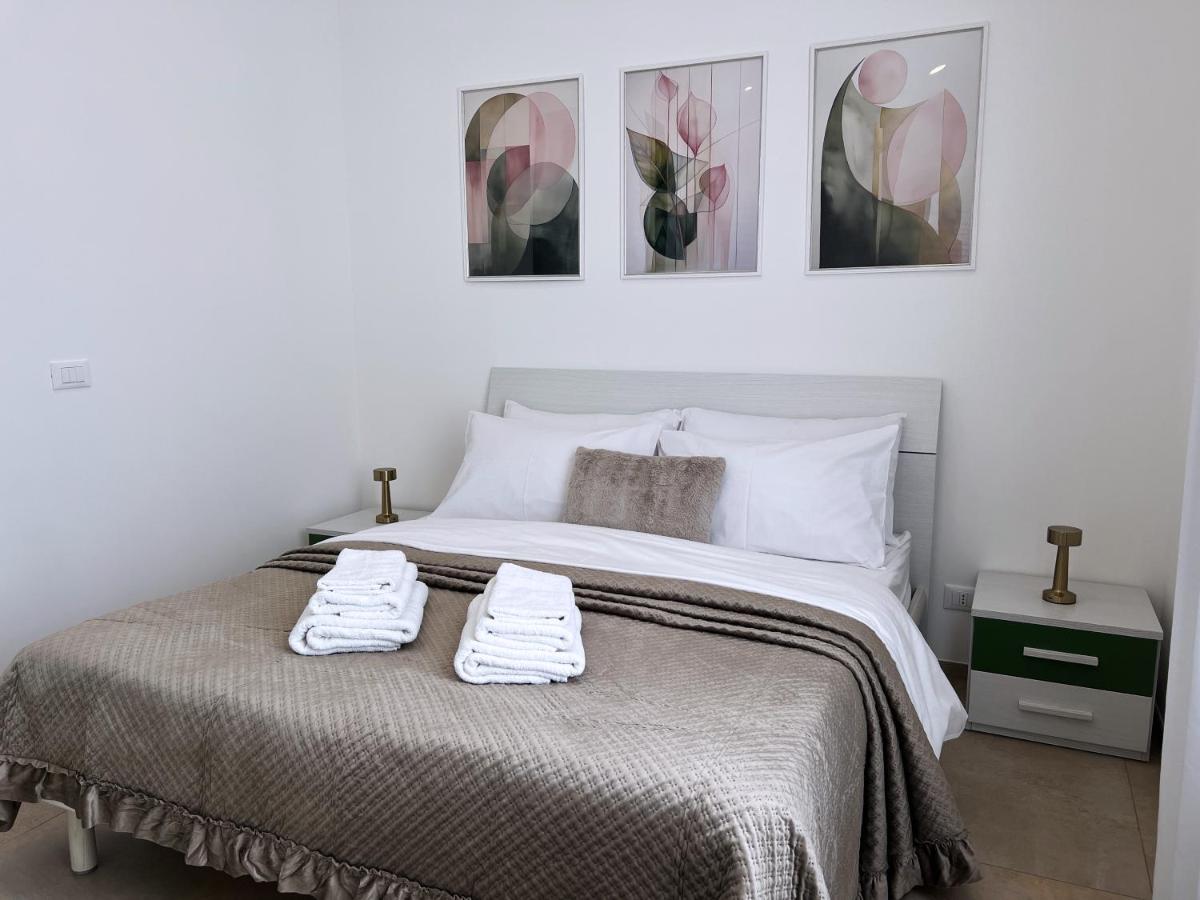Appartement 1 Chambre