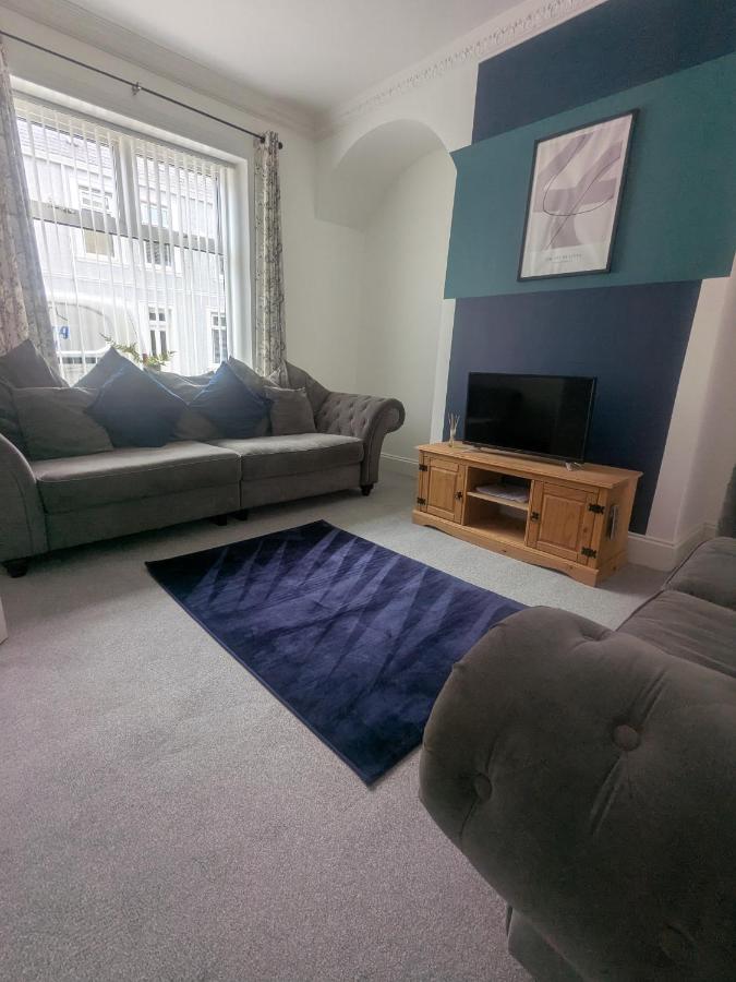 Mable Retreat - Ferienwohnung Jarrow